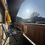 Steinplatte Apartament *