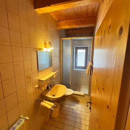 Apartment Steinplatte Waidring