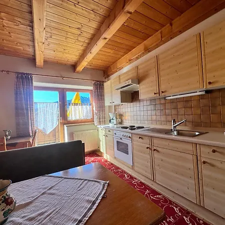 Apartment Steinplatte *