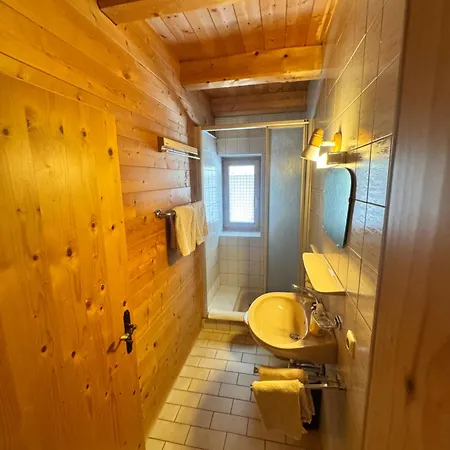 Steinplatte Apartment Waidring