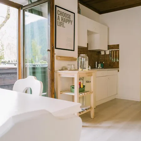 Apartment Steinplatte Waidring