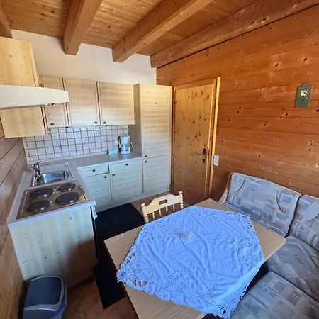 Steinplatte Apartment *