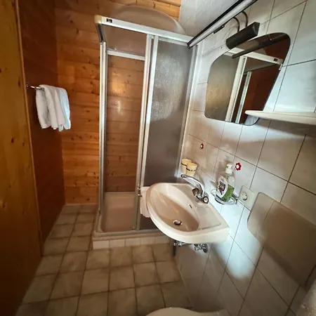 Steinplatte Apartment *
