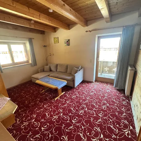 Steinplatte Apartment *