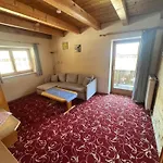 Steinplatte Apartmán *
